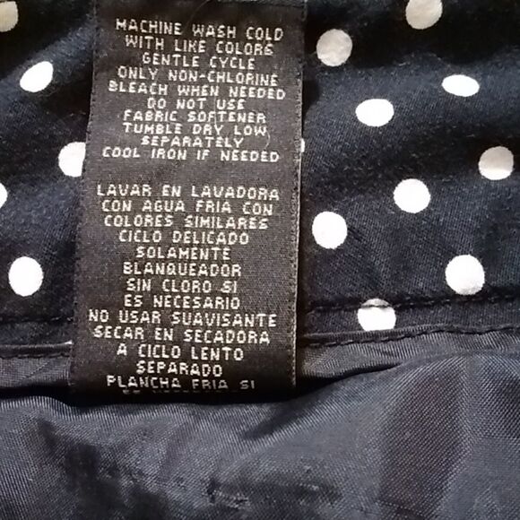 Rafael studio Women's Pants Size Plus 16W - Picture 11 of 14